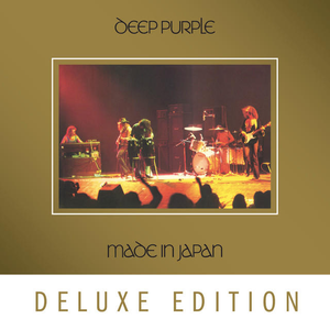 Made In Japan (Deluxe / 2014 Remaster)