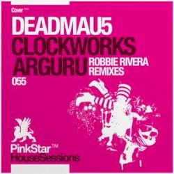 Clockworks / Arguru