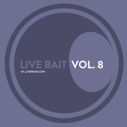 Live Bait Vol. 08