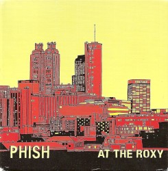 At the Roxy (Atlanta 93)