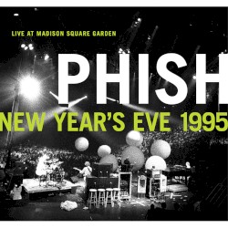 New Year's Eve 1995: Live at Madison Square Garden