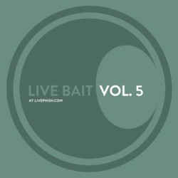 Live Bait, Vol. 05