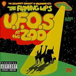 U.F.O.s at the Zoo: The Legendary Concert in Oklahoma City