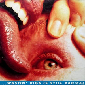 Yeah, I Know It’s a Drag… Wastin’ Pigs Is Still Radical