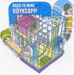 Back to Mine: Röyksopp