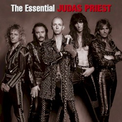 The Essential Judas Priest