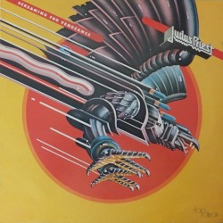 Screaming for Vengeance