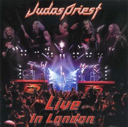 Live in London