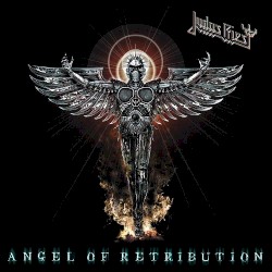 Angel of Retribution