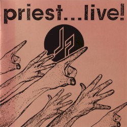 Priest…Live!