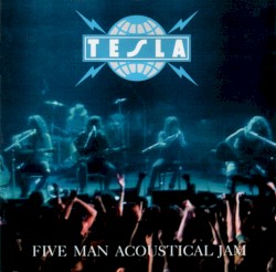 Five Man Acoustical Jam