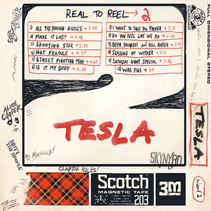 Real to Reel: Reel 2