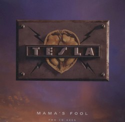 Mama’s Fool