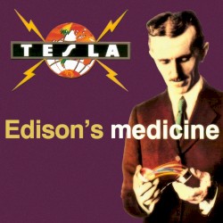Edison's Medicine (Man Out of Time)