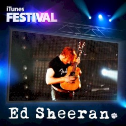 iTunes Festival: London 2012