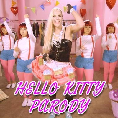 Hello Kitty Parody