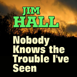 Jim Hall Nobody Knows the Trouble I've Seen (Some of His Best Hits and Songs)