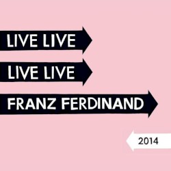 Live 2014 (14.03.2014 Roundhouse, London)