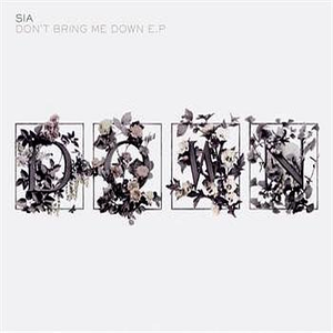 Don’t Bring Me Down E.P