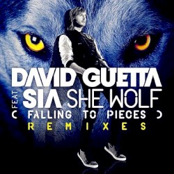 She Wolf (Falling to Pieces)