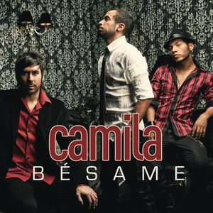 Bésame