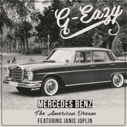 Mercedes Benz: The American Dream
