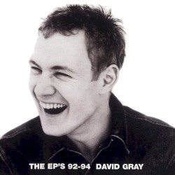 The EP’s ’92–’94