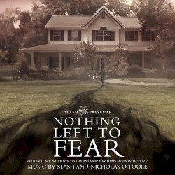 Nothing Left to Fear (Original Motion Picture Soundtrack)