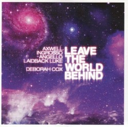 Leave the World Behind