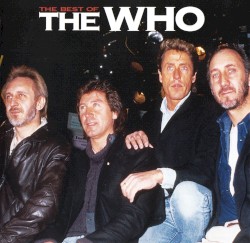 The Best of the Who