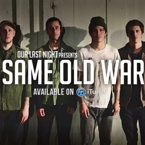 Same Old War (Acoustic)