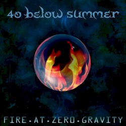 Fire At Zero Gravity