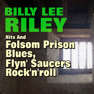 Folsom Prison Blues, Flyn' Saucers Rock'n'roll