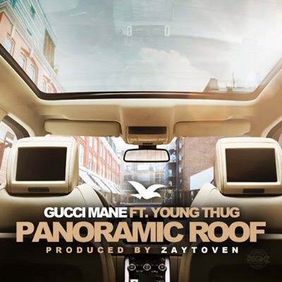 Panoramic Roof (feat. Young Thug)