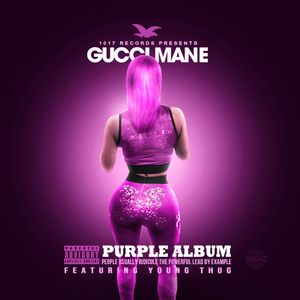 The Purple Album (feat. Young Thug)