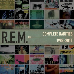 Complete Warner Bros. Rarities 1988–2011