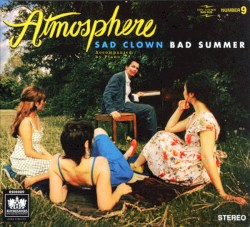 Sad Clown Bad Summer #9