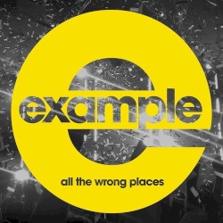 All the Wrong Places (Remixes)