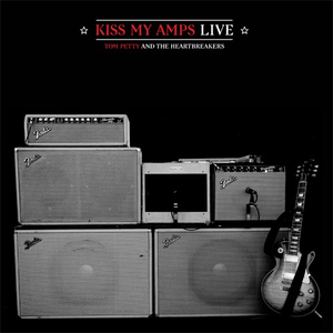 Kiss My Amps Live