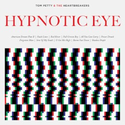 Hypnotic Eye