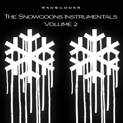 The Snowgoons Instrumentals, Vol. 2