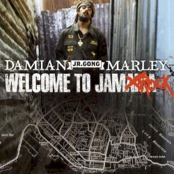 Welcome To Jamrock