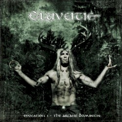 Evocation I – The Arcane Dominion