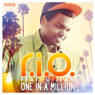 One in a Million (feat. U-Jean) [Remixes]