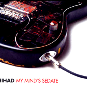 My Mind's Sedate