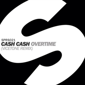 Overtime (Vicetone Remix)