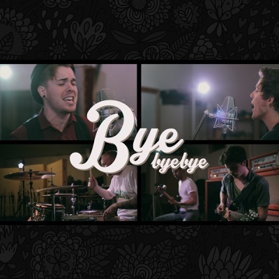 Bye Bye Bye (Rock Version) [feat. Cody Carson of Set It Off]