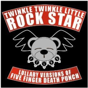 Lullaby Versions of Five Finger Death Punch