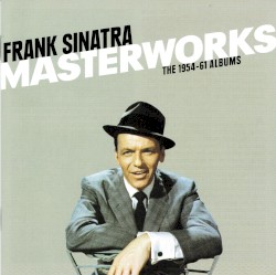 Masterworks: The 1954-61 Albums