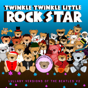 Lullaby Versions of the Beatles V2